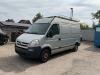 Opel Movano 2.5 CDTI Sloopvoertuig (2004)