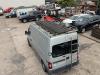 Opel Movano 2.5 CDTI Sloopvoertuig (2004)