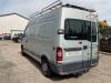 Opel Movano 2.5 CDTI Sloopvoertuig (2004)