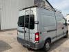 Opel Movano 2.5 CDTI Sloopvoertuig (2004)