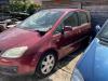 Ford Focus C-Max 1.6 TDCi 16V Sloopvoertuig (2005, Rood)