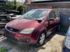 Ford Focus C-Max 1.6 TDCi 16V Sloopvoertuig (2005, Rood)