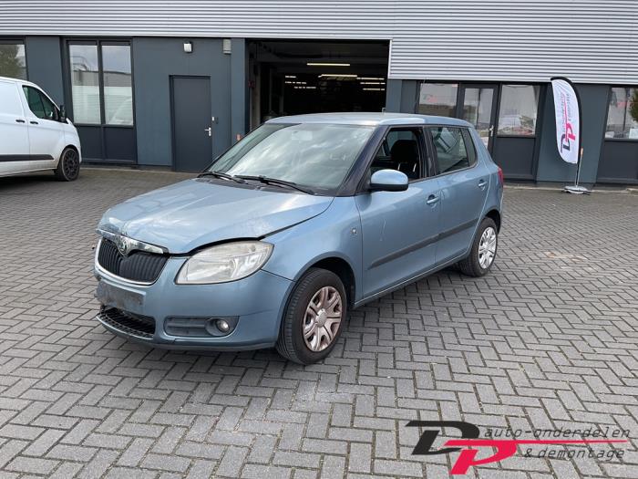 Foto donor auto