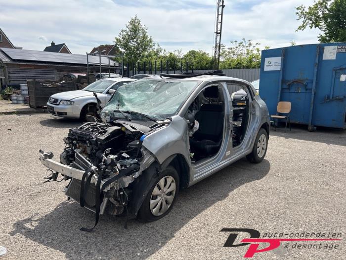 Foto donor auto