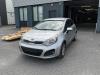 Sloopauto Kia Rio uit 2013