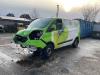 Donor auto Ford Transit Custom 2.0 TDCi 16V Eco Blue 105 uit 2020