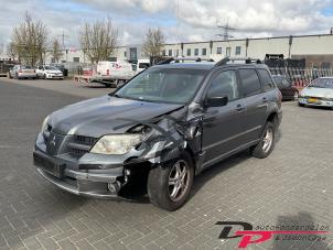Mitsubishi Outlander 2.0 16V 4x2  (Sloop)