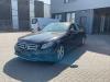 Sloopauto Mercedes E-Klasse uit 2016