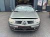 Renault Megane II CC 2.0 16V Sloopvoertuig (2005, Grijs)