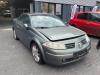 Renault Megane II CC 2.0 16V Sloopvoertuig (2005, Grijs)