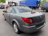 Renault Megane II CC 2.0 16V Sloopvoertuig (2005, Grijs)