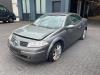 Renault Megane II CC 2.0 16V Sloopvoertuig (2005, Grijs)