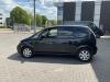 Opel Meriva 1.6 16V Sloopvoertuig (2007, Zwart)
