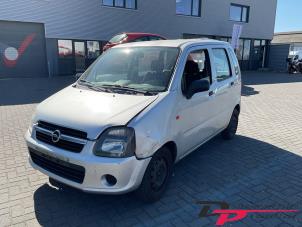 Opel Agila 1.0 12V Twin Port  (Sloop)