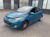 Sloopauto Mazda 2 uit 2011