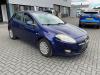 Fiat Bravo 1.4 16V Sloopvoertuig (2008, Blauw)