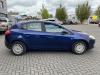 Fiat Bravo 1.4 16V Sloopvoertuig (2008, Blauw)