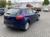 Fiat Bravo 1.4 16V Sloopvoertuig (2008, Blauw)