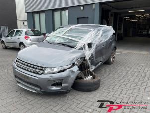 Landrover Range Rover Evoque 2.2 eD4 16V 5-drs.  (Sloop)