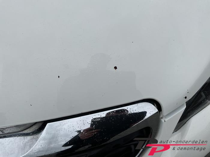 Peugeot 108 1.0 12V Sloopvoertuig (2015, Wit)