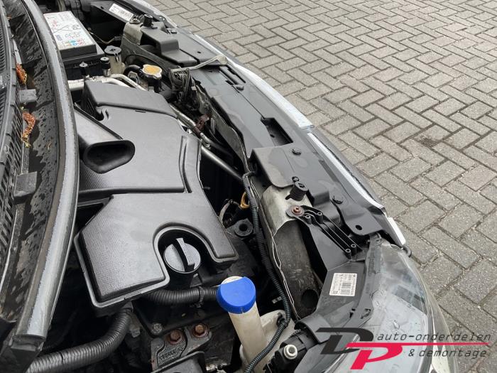Peugeot 108 1.0 12V Sloopvoertuig (2015, Wit)