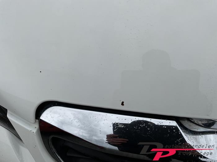 Peugeot 108 1.0 12V Sloopvoertuig (2015, Wit)