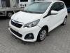 Peugeot 108 1.0 12V Sloopvoertuig (2015, Wit)