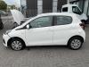 Peugeot 108 1.0 12V Sloopvoertuig (2015, Wit)