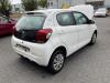 Peugeot 108 1.0 12V Sloopvoertuig (2015, Wit)
