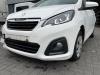 Peugeot 108 1.0 12V Sloopvoertuig (2015, Wit)