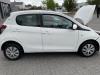 Peugeot 108 1.0 12V Sloopvoertuig (2015, Wit)