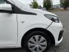 Peugeot 108 1.0 12V Sloopvoertuig (2015, Wit)