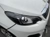 Peugeot 108 1.0 12V Sloopvoertuig (2015, Wit)