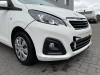 Peugeot 108 1.0 12V Sloopvoertuig (2015, Wit)
