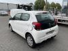 Peugeot 108 1.0 12V Sloopvoertuig (2015, Wit)