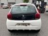 Peugeot 108 1.0 12V Sloopvoertuig (2015, Wit)