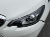 Peugeot 108 1.0 12V Sloopvoertuig (2015, Wit)