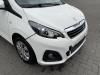 Peugeot 108 1.0 12V Sloopvoertuig (2015, Wit)