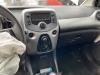 Peugeot 108 1.0 12V Sloopvoertuig (2015, Wit)