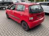 Kia Picanto 1.1 12V Sloopvoertuig (2004, Rood)