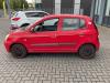 Kia Picanto 1.1 12V Sloopvoertuig (2004, Rood)