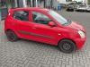 Kia Picanto 1.1 12V Sloopvoertuig (2004, Rood)