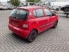 Kia Picanto 1.1 12V Sloopvoertuig (2004, Rood)