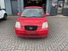 Kia Picanto 1.1 12V Sloopvoertuig (2004, Rood)