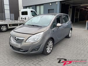 Opel Meriva 1.4 Turbo 16V Ecotec  (Sloop)