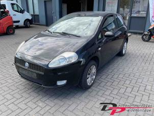 Fiat Grande Punto 1.4  (Sloop)
