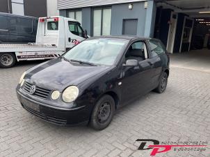 Volkswagen Polo IV 1.2 12V  (Sloop)