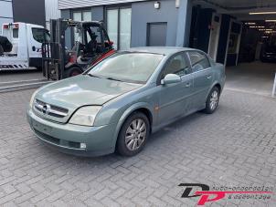 Opel Vectra C 2.2 16V  (Sloop)