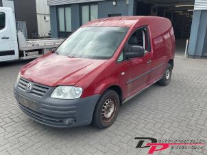 Volkswagen Caddy III 1.9 TDI  (Sloop)