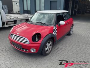 Mini Mini 1.6 16V Cooper  (Sloop)